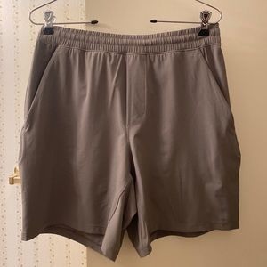 Lululemon Pace Breaker Linerless Shorts 7”